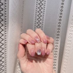 -Fanni美甲美睫皮肤管理