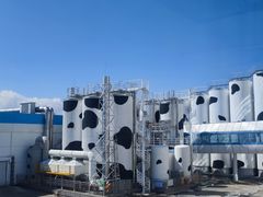 -蒙牛工业旅游景区