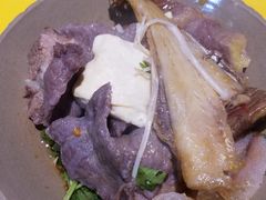 -周幺妹重庆老火锅(银泰城总店)