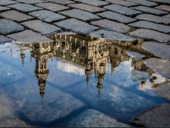 -布鲁塞尔大广场