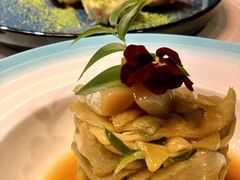 -荟廷·晶萃(陆家嘴尚悦湾店)