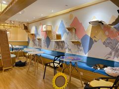 -滚猫咖啡·猫咖·猫友好撸猫(未来城店)
