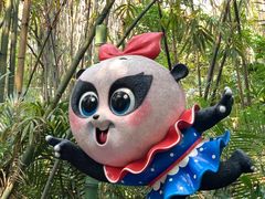 -广州长隆野生动物世界