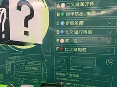 -仁义涵西餐·咖啡(中华巴洛克店)