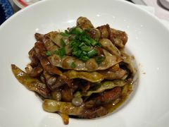 -老妈菜馆(建设街店)