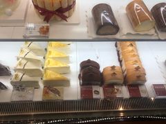 -卷心卷意·轻甜蛋糕(新光天地店)