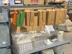 -MUJI无印良品(武汉世界城广场店)