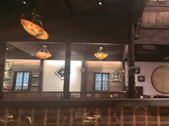 -有梦特色餐厅(古子城店)