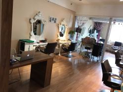 -牛森造型工作室