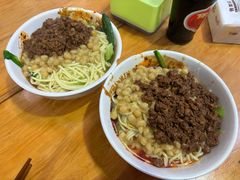 -朱儿面庄(洋河三路店)