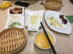 -顶顶香煎饼家常菜(金花南路店)