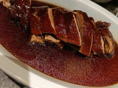 金陵烤鸭-南京大牌档(中关村店)
