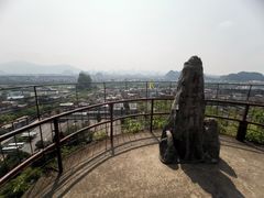 -桂林独秀峰王城景区