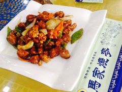 -马家烧麦(总店)
