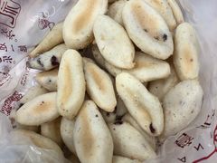 -詹记宫廷桃酥王(芜湖万达店)