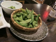 -角落里(中山公园店)