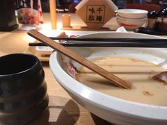 -味千拉面(煌华新纪元购物广场店)