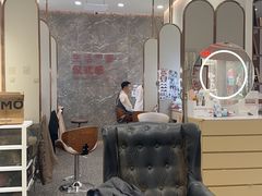 -海马体照相馆丨大师(青岛万象城店)