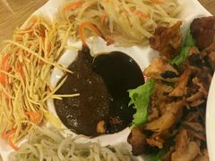 -亚惠美食广场(大连开发区安盛购物广场店)