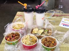-大学城夜市