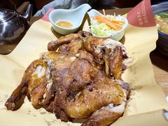 -小土豆北方菜馆(文慧园店)