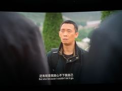 -CGV影城(滨江天街IMAX店)