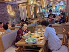 大堂-邵汇大虾火锅(鲁迅路店)