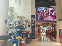 -上海浦东康桥绿地假日酒店