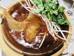 -鱼翅楼·津派砂锅鱼翅(水上公园店)