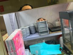 -正味斋锅巴菜(西北角店)