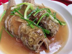-蛇口康乐快餐鱼仔档(翠苑小区店)