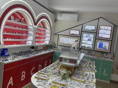 -美空眼镜·星趣控·新乐学·控优点合作店(周浦万达店)