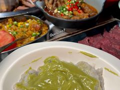 -根据地火锅(南河桥店)