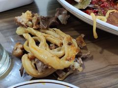 -新疆大盘鸡·十八年老店