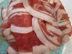 -楼外楼大刀肉传统火锅居(幸福街店)