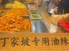 -周小亮丁家坡洋芋(全国总店)