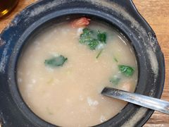 实惠海鲜粥-唔止卤嘢·潮州府城菜(鹭江店)