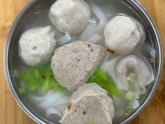 -蒂蒂香達濠魚丸