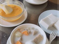 -味香园传统甜品店(牛车水店)
