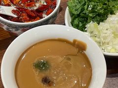 -北京老门框爆肚涮肉馆(凤城六路店)