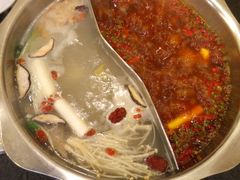 -川成串·自助串串香火锅(朝阳店)