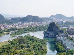 -叠彩山景区