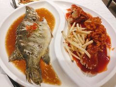 -马凯餐厅(长椿街店)