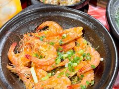 -甬小馆·焗海鲜温州菜(五马街店)