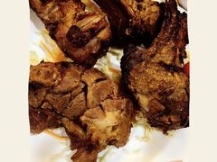-食彩美印度特色美食餐厅·印度料理