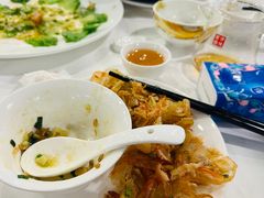 -金河半岛园林酒家(金融城店)