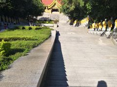 -西双版纳勐泐文化旅游区