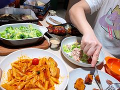 -卡朋西餐(悦汇城店)