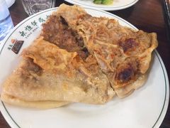 -清真永恒华威肉饼(潘家园店)