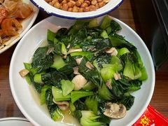 -谢记上海大排档(长寿路店)